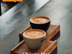 -Roast8ry Coffee Lab