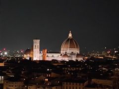 -圣母百花大教堂穹顶