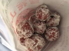 -阿男野栗王(金门路店)