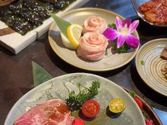 -和来烤肉(仓山万达店)