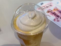-DQ·蛋糕·冰淇淋(南开大悦城2F店)