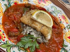 牛肝菌黑松露烩饭-IL TEATRO 精品意大利餐厅