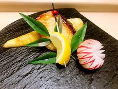 -鮨一日本料理旗舰店(总店)