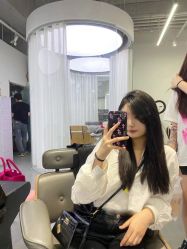 -L+奥拉接发烫发染发