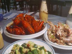 -三妹小龙虾·黄油蟹(华侨城总店)