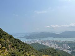 -梧桐山风景名胜区