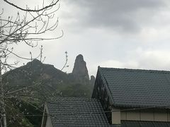 -雾灵西峰