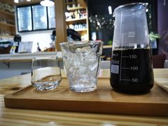 -弗雷德咖啡(金隅紫京府店)