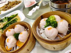 -柳州饭店·绿岛餐厅(友谊路店)