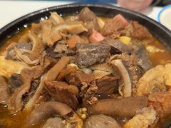 -牛楠楠·香港牛腩茶餐厅(永旺店)