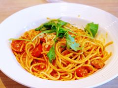 经典意式肉酱面-必胜客(烟火食堂观前店)