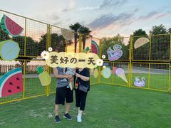 -太阳岛度假酒店
