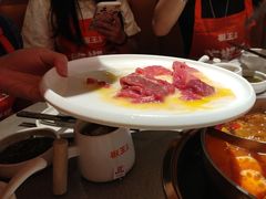 -菌自在·云南野生菌火锅(长安万达店)