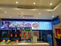 -紫光园(劲松店)