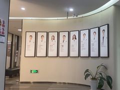 -牙博士口腔品牌连锁(杨浦店)