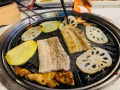 -猫抓烤肉(春熙路店)