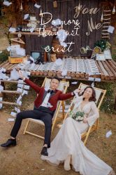 -帆拉斐婚纱摄影(春熙店)