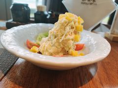 -山葵家·创意料理(宁波来福士店)