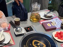 -椰小鸡·琼州糟粕醋(美兰缤纷城店)