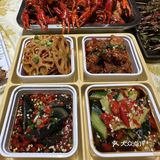 只要我朋友来南昌旅游！我都会带他们来吃这！  