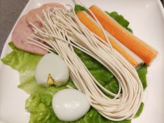 -海底捞火锅(飞马水城店)