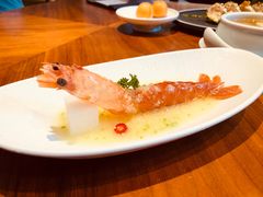 -喜鼎海胆水饺(东港店)