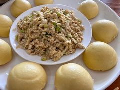 -美顺香食府鱼头老店(雪野湖店)