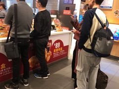 -麦当劳(厦门北站店)