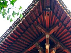 -正定古城-开元寺