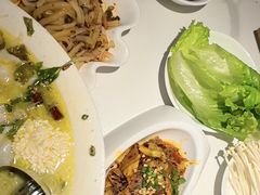 -川味堂·四川豆花(八卦岭店)