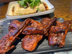 -517烧烤·龙虾·海鲜大排档(万象都荟店)