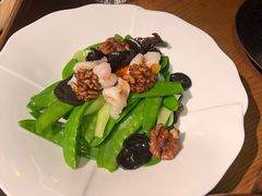 -奉天小馆·非遗东北菜(沈阳万象城店)