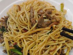 -二扁私房面馆(崂山路店)