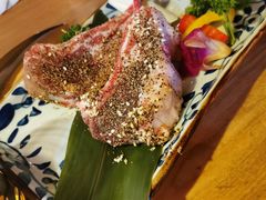 -久苑烧肉(世界城广场店)