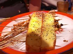 -北丐先生·野馄饨烧烤(长宁龙之梦店)
