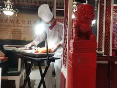 -皇城根北京风味主题餐厅(中海环宇城店)