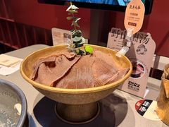 -巴奴毛肚火锅(大剧院店)