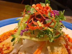 -天山醉美·新疆餐厅(富华里店)