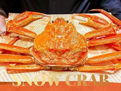 -Mr.Fish鱼鲜生海鲜放题(高德置地冬广场店)