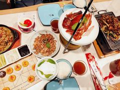 -局气烤鸭·北京菜(德云社店)