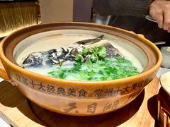 -风味小馆(天目湖宾馆店)