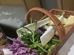 -花菇朵 ll 野生菌火锅·精品云南菜(后沙峪店)