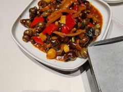 -柳喜辣·烧烤酒局(跃进总店)