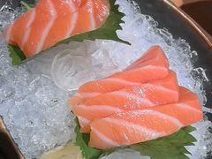 -一心创作料理屋(经开万达店)