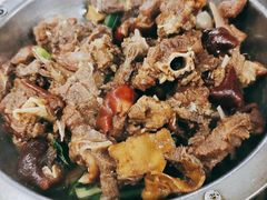 -宁大姐第一家脆皮狗肉馆(江滨路店)
