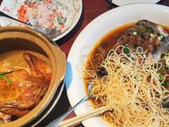 -外婆家(西溪印象城店)