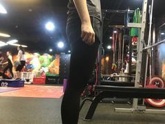 -Nirvana Fitness健身工作室