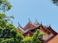 -厦门大学(思明校区)
