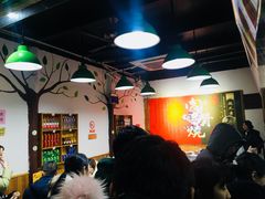 -赵元章肉骨烧(山塘街店)