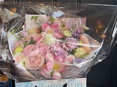 -爱尚幸福鲜花(上地实体店)